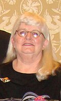 Profile Picture of Colleen Barretton Wikipedia