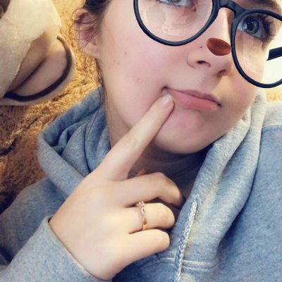 Profile Picture of Allisonbice (@allisonbice) on Twitter