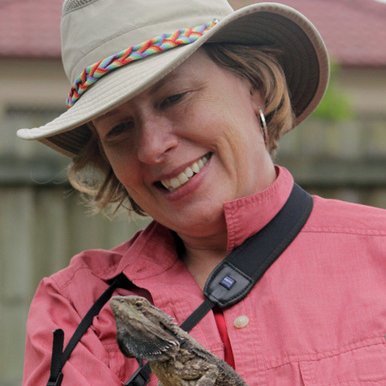 Profile Picture of Sue DeLearie Adair (@SuedAdair) on Twitter