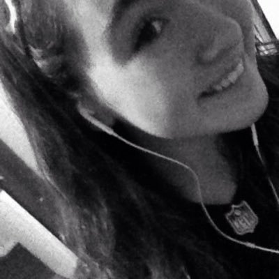 Profile Picture of Haley Britton (@haley_britton) on Twitter