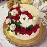 Profile Picture of Александра Кузнецова (@kuznetsova_baking) on Instagram