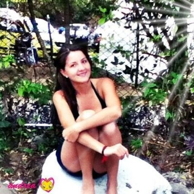 Profile Picture of Paula Andrea Naranjo (@paulanaranjo54) on Twitter
