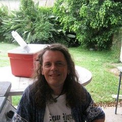Profile Picture of Steven Haviland (@steveo6119) on Twitter
