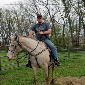 Profile Picture of Lance Bradley (@LanceBradley33) on Twitter