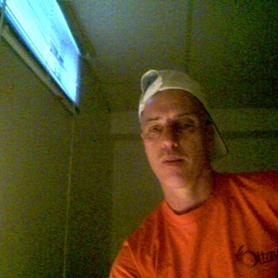 Profile Picture of Peter Larocque (@peterpantheman6) on Twitter