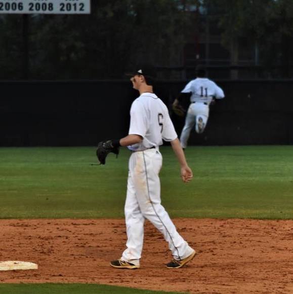 Profile Picture of Brett Spradley (@spradleybrettt) on Poshmark