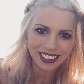 Profile Picture of Bianca Barlas (@BiancaBarlas) on Twitter