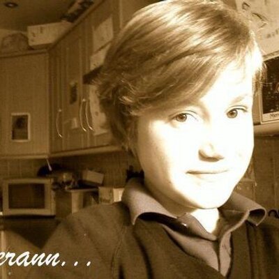 Profile Picture of Kieran McCormack (@KieranLewis2000) on Twitter