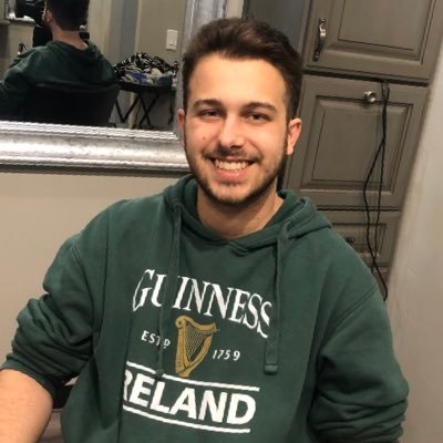 Profile Picture of Brian Kasparian (@briannkasparian) on Twitter