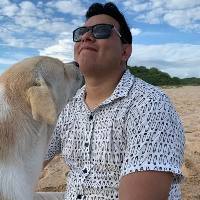 Profile Picture of Daniel Correa (@Nestor_Correa) on Twitter