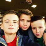 Profile Photo of 😎(8F)😎Sean😎Lucy😎Oisin😎Niamh😎 (@__jimmy__2016__) on Instagram