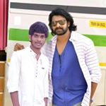 Profile Picture of S_a_i Rebel (@daliparthi.sai) on Instagram