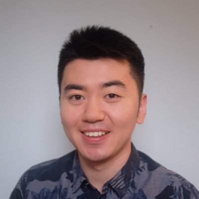 Profile Picture of Ke Wang (@timescent) on Twitter