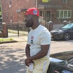 Profile Picture of Soca N Sweat® (@cash_cody) on Instagram