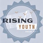 Profile Picture of R I S I N G • YOUTH🕊 (@bradford.youth) on Instagram