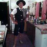 Profile Picture of Esteban Daniel Crocco (@croccoestebandaniel) on Instagram