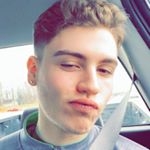 Profile Picture of Blake Odell (@im_blake_odell) on Instagram