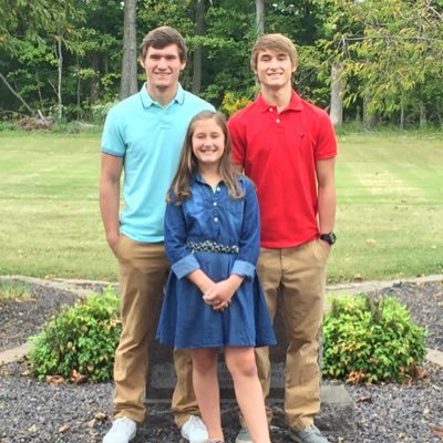 Profile Picture of Chad Matherly (@BADKAMA21) on Twitter