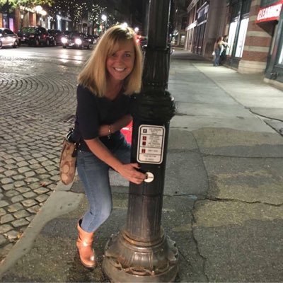 Profile Photo of Teresa Ferraro (@TeresaMFerraro) on Twitter