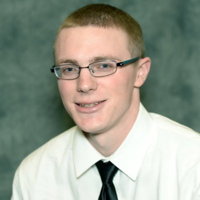 Profile Picture of Zach Reagan (@PresidentReag) on Twitter