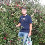 Profile Picture of Adrian Leach (@maineguy41) on Instagram