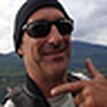 Profile Picture of Scott McReynolds (@mcrphoto) on Flickr