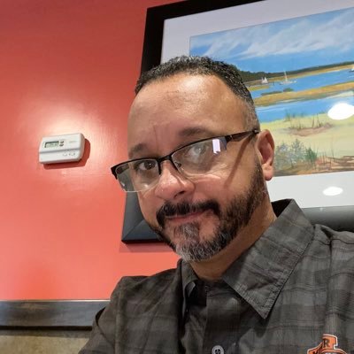 Profile Picture of R.Keith Hunt (@244LIFE) on Twitter