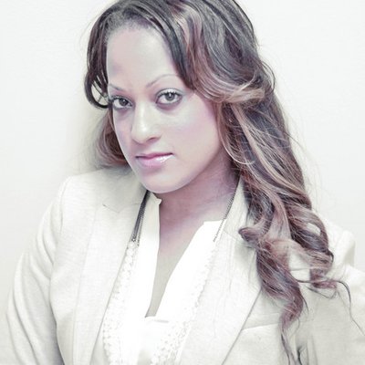 Profile Picture of Tasha Thompson (@MzCinnamonBunz) on Twitter