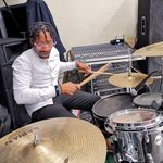 Profile Picture of John Abiodun Bello (@jbellodrums) on Instagram