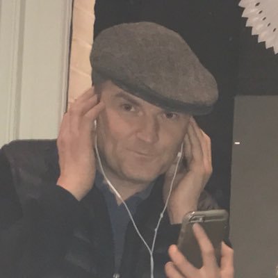 Profile Photo of Alan Murphy (@alan_joeMurphy) on Twitter