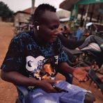 Profile Picture of Baba Joe (@Baba-Joe) on Facebook