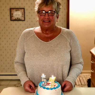Profile Picture of Jackie Schumacher (@JackieSchumac17) on Twitter