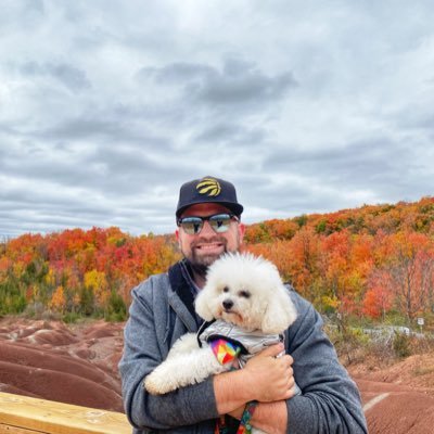 Profile Picture of Kevin MacGillivray (@kjpmacg) on Twitter
