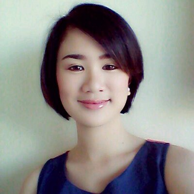 Profile Picture of Angeline Yee (@angie_yee) on Twitter