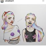 Profile Picture of 🌸🎀❤SHARON & VANESSA ❤🎀🌸 (@ri_de_re_2) on Instagram