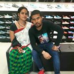 Profile Picture of tanushree rai (@tanu.routroy96) on Instagram