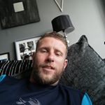 Profile Picture of Jason mcqueenie (@jasonmcqueenie) on Instagram