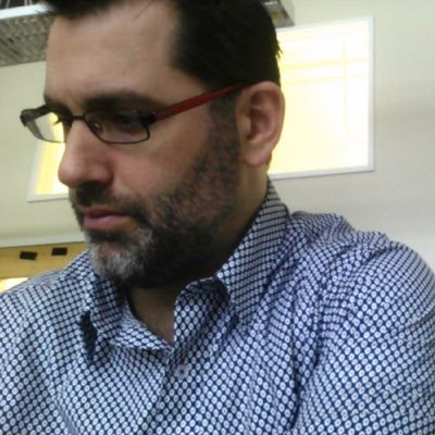 Profile Picture of Michael Bertoni (@ThinkBigPhilly) on Twitter