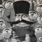 Profile Picture of Nasere al-din shah & Harem (@haramsara_bozorgmehr) on Instagram