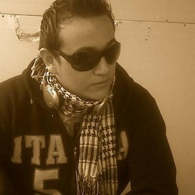Profile Picture of Anthony Palacio (@TonyStringerDJ) on Twitter