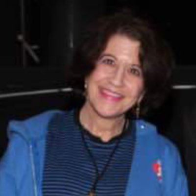 Profile Picture of Alison Jaffe (@Bilingualslp127) on Twitter