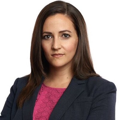 Profile Picture of Laura Dunn (@LauraLDunnEsq) on Twitter