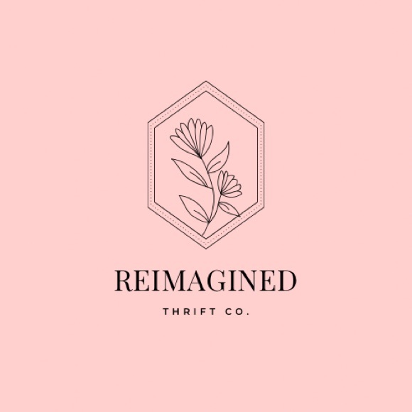 Reimagined Thrift co - Poshmark Profile Picture of Reimagined Thrift co (@bellorel) on Poshmark
