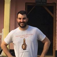 Profile Picture of Harry Stevens (@harry-stevens) on Quora