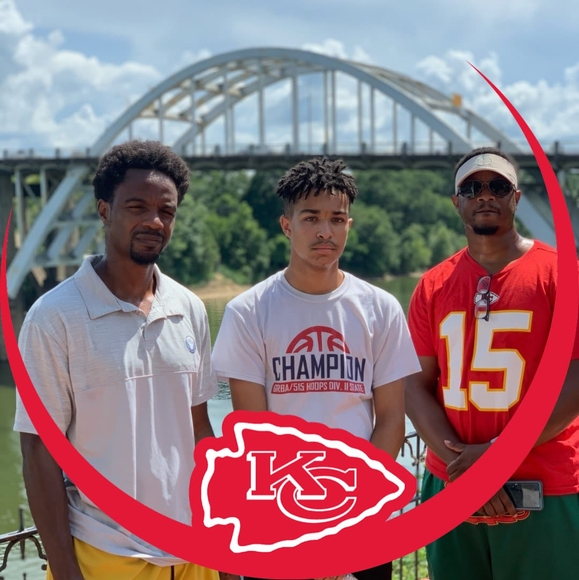 Profile Picture of Winston Stewart (@bigwins_2001) on Poshmark