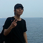 Profile Picture of Kyung Jae Min (@kyungjaemin) on Flickr