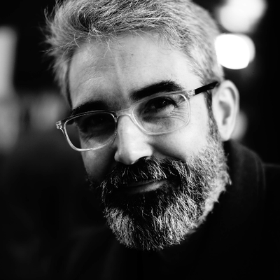 Profile Picture of Aurelio López De Castro (@AurelioLdC) on Twitter