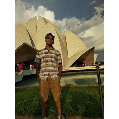 Profile Picture of Anand Dutta (@AnandDu29495069) on Twitter