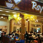 Profile Picture of Ray inn coffee, cafe & resto (@ray_coffee) on Instagram