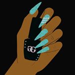 Profile Picture of Angel (@grippers_galore) on Instagram